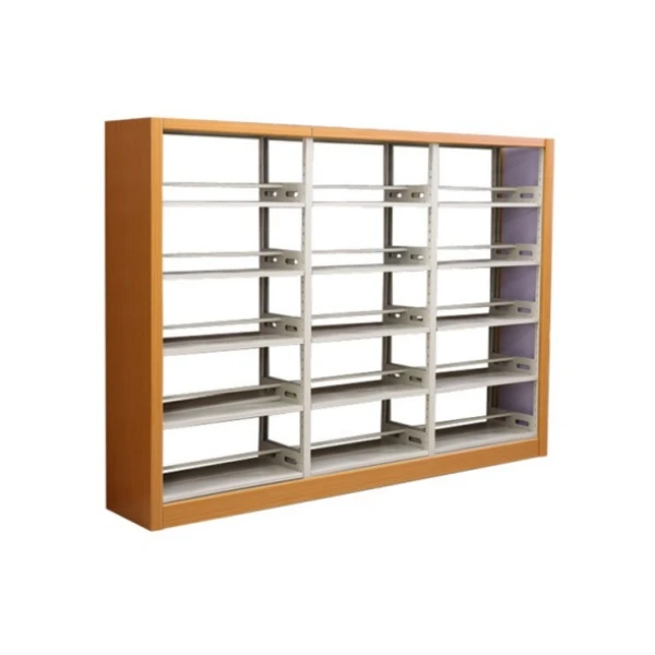 Modern Book Case
